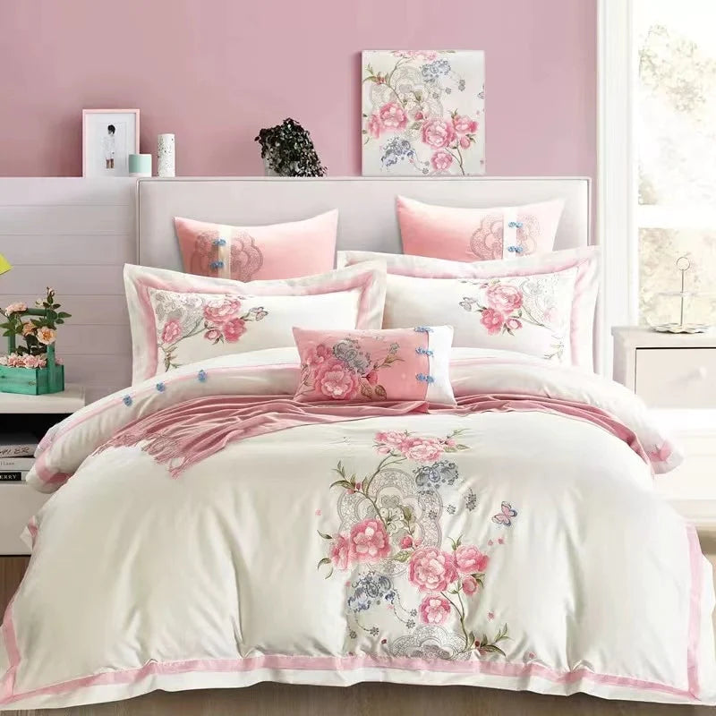 Top 5 Reasons Why You Should Consider Investing In Multiple Duvet Covers.