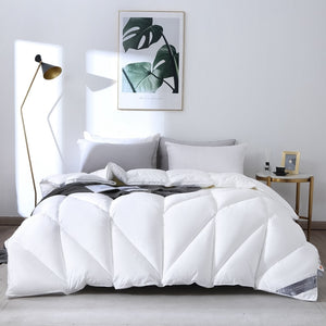 Warm Cozy Comforter