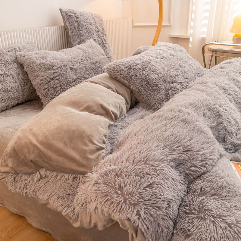 Soft and Cozy Bedding