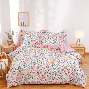Quirky Duvet Cover for Cuties