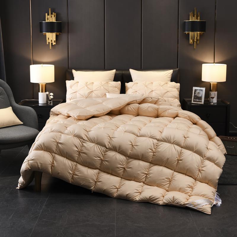 Luxury Comforter