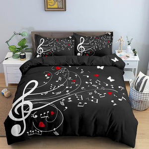 Queen King Size Bedding