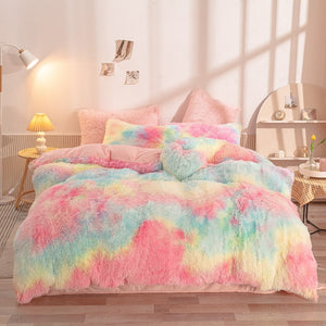 Chic and Soft Bedspread