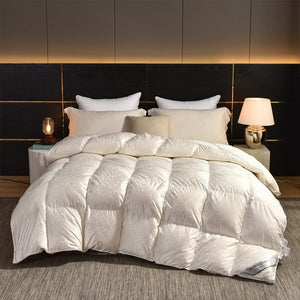Premium Bed Linens