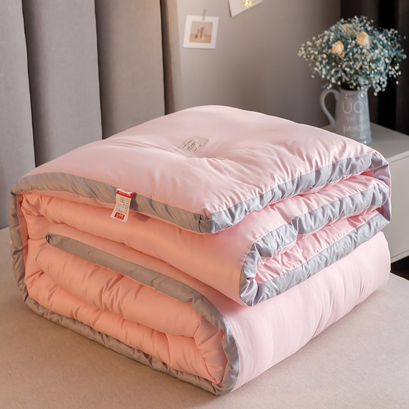 Cozy Bedding Collection