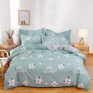 Dreamy Duvet Cover for Cuties