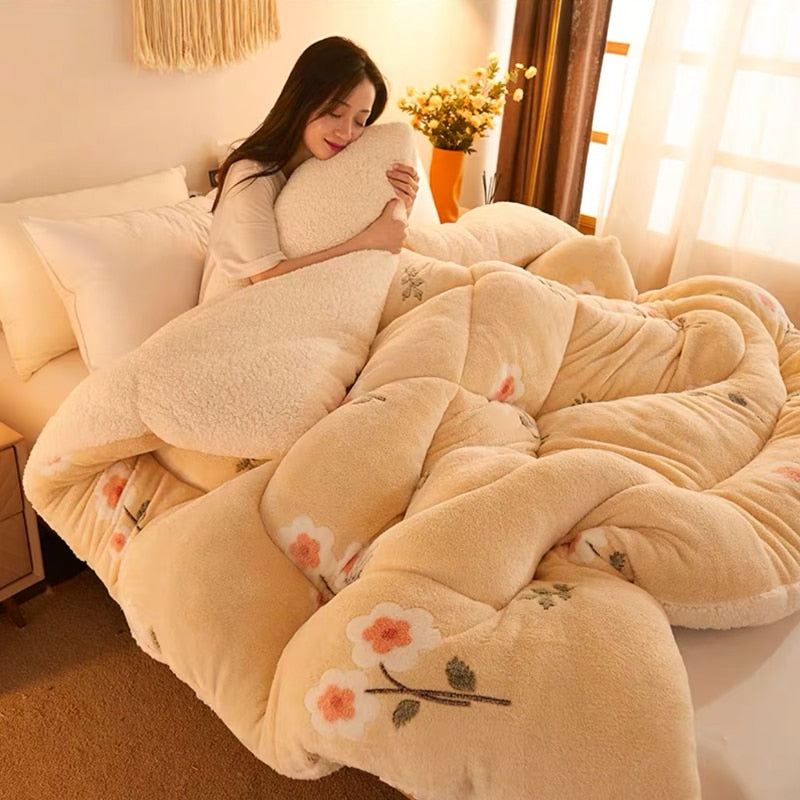 All-Weather Comforter