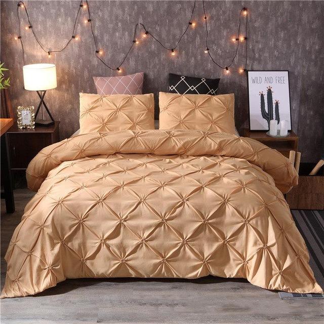 Luxurious Bed Linen