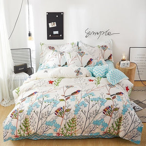 Quirky Duvet Cover for Cuties