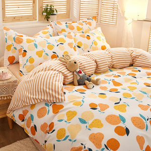 Trendy Cuties Duvet Cover Collection