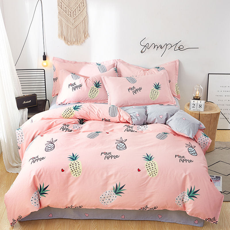 Trendy Cuties Duvet Cover Collection