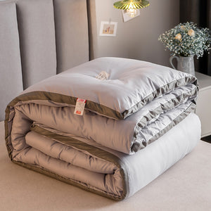 Luxurious Winter Bedding