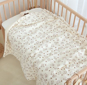 Soft Infant Comforter