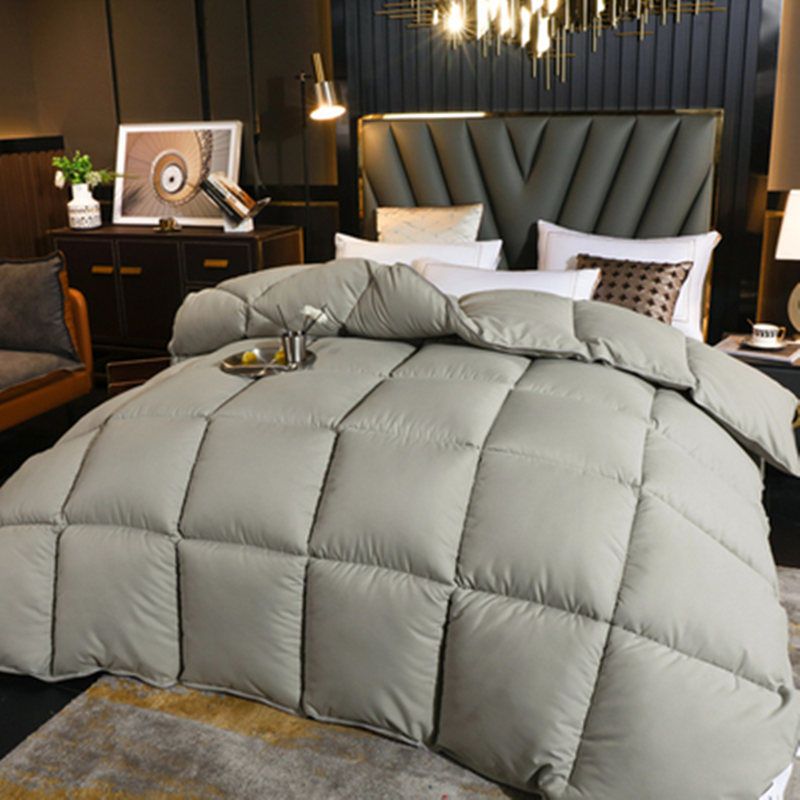 Bedding for cold nights