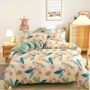 Dreamy Duvet Cover for Cuties