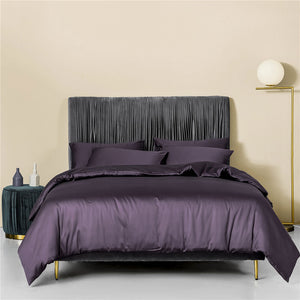 Violet Duvet Cover for Bedding