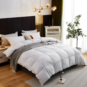 Luxury bedding