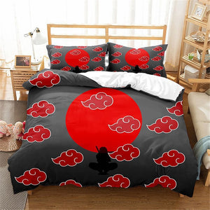 Comforter Bed Linen