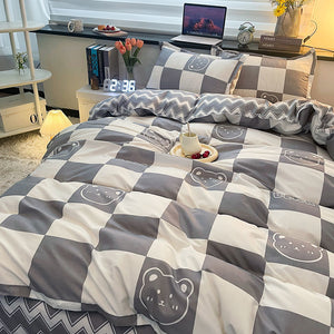 Trendy Bedding Designs