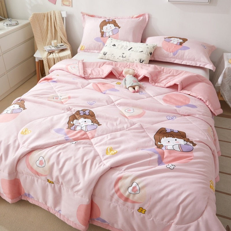 Cute Bear Bedding Collection