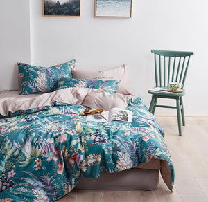 Brighten Up Your Room with Flamingo